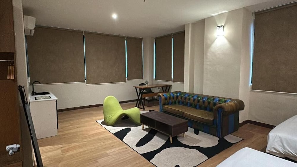Kingston Hotel 8 @ Kuala Lumpur Bukit Bintang 61/72