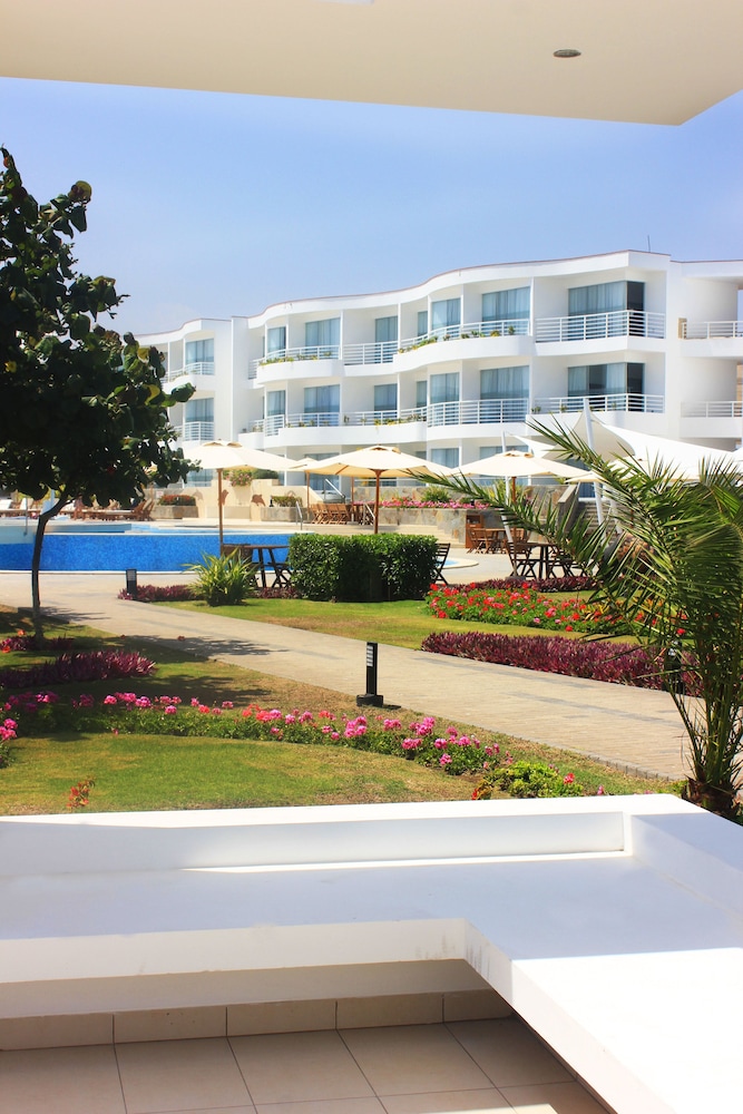 Vpx Hotel 6/50
