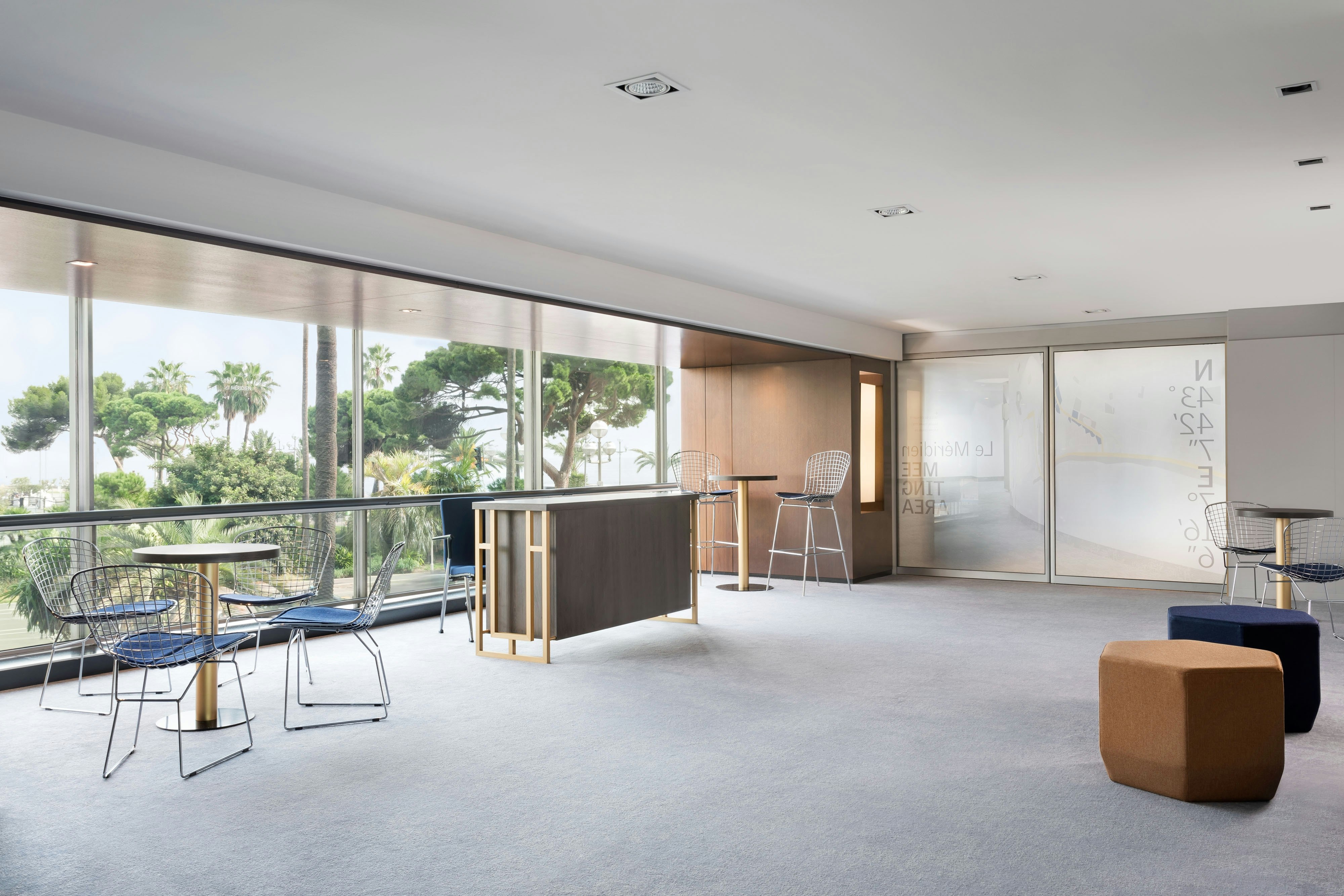 LE MERIDIEN NICE 35/66