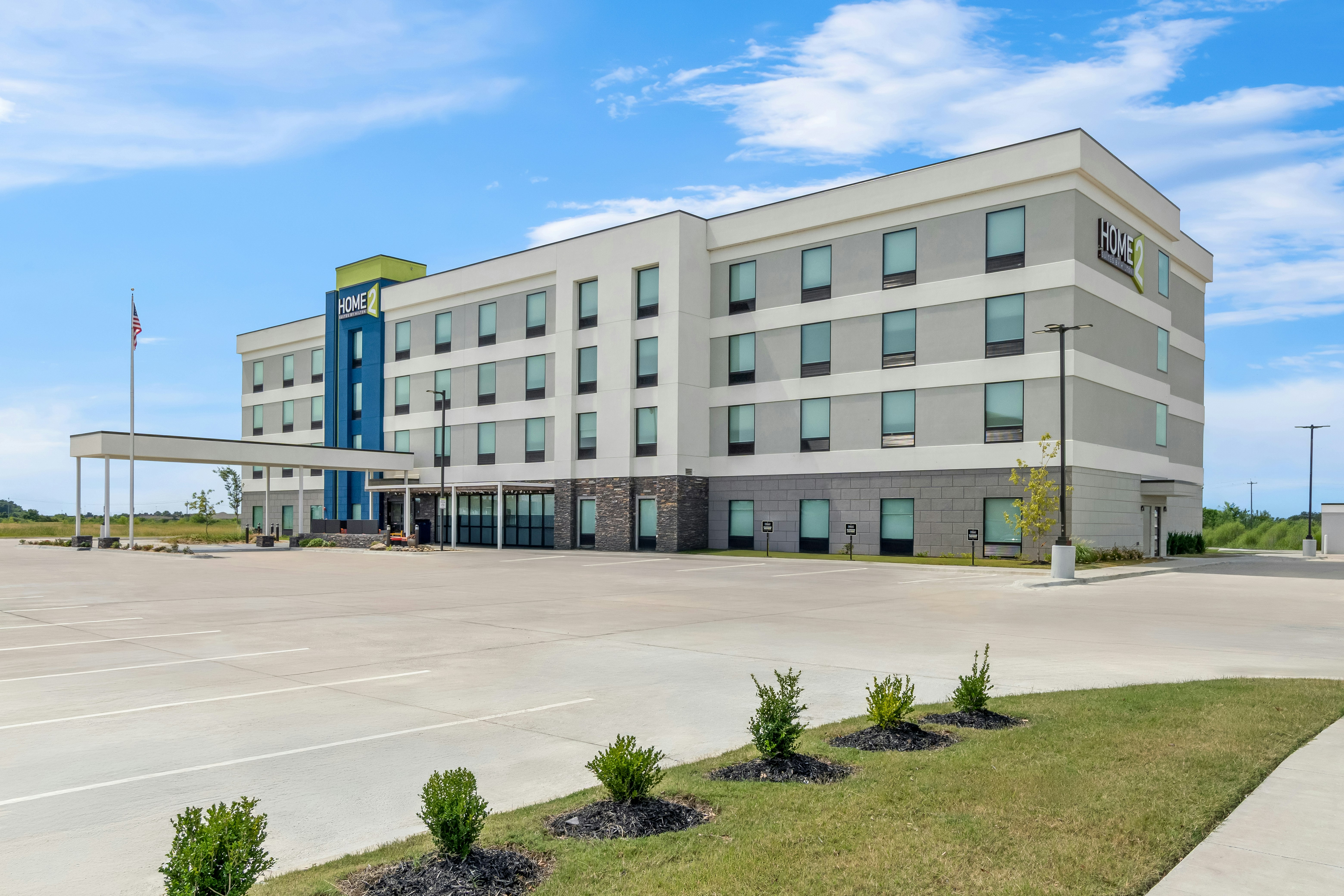 Home2 Suites by Hilton Marion 1/22