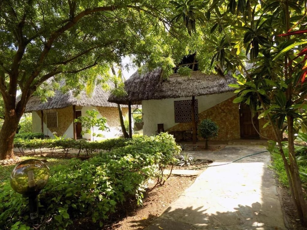 Echo Villas Watamu 22/32