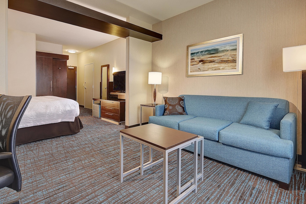 Fairfield Inn & Suites San Diego Carlsbad 26/40