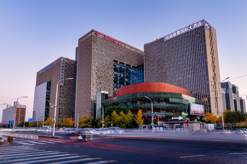 Grand Metropark Yuantong 2/24