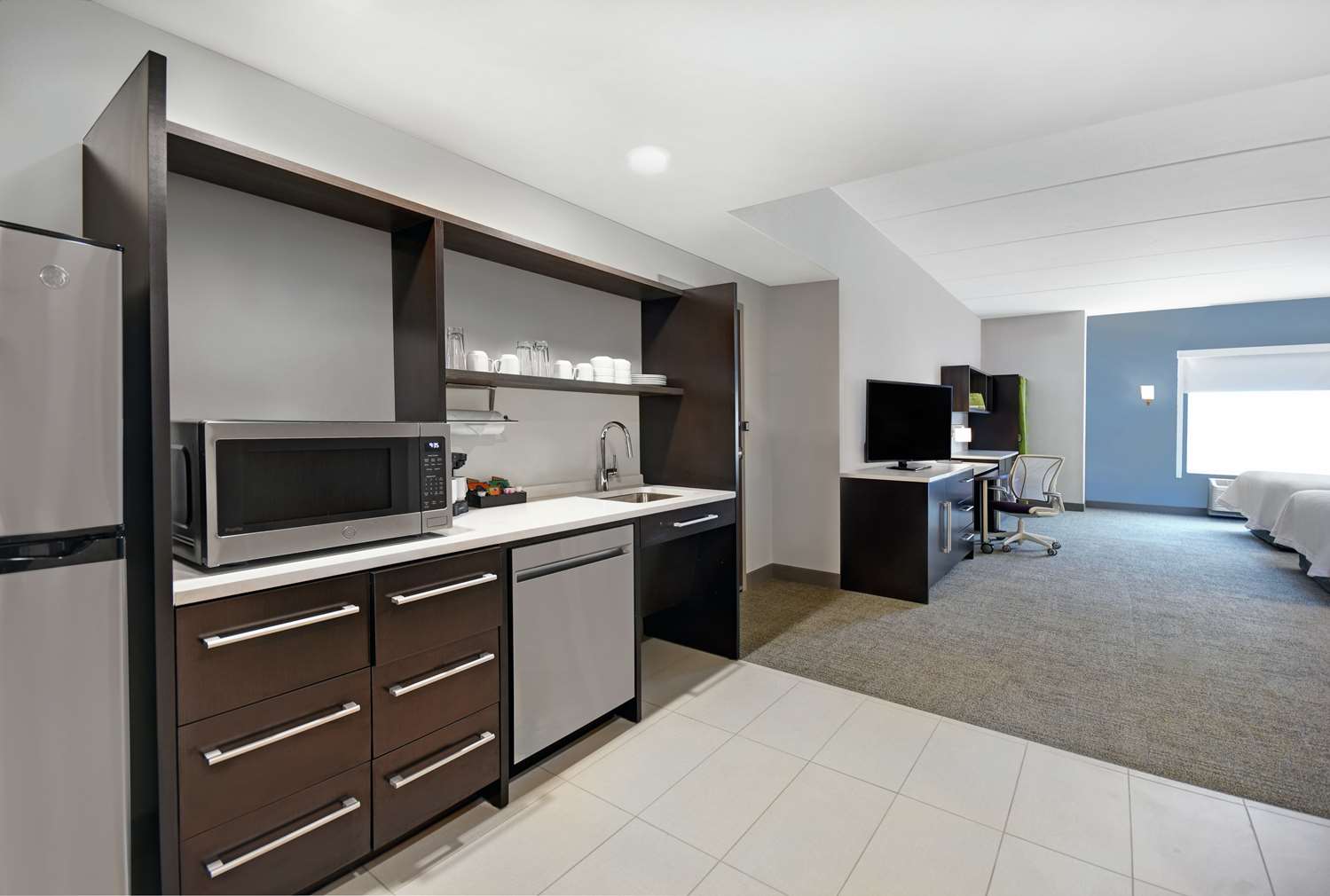 Home2 Suites By Hilton Lawrenceville Atlanta Sugarloaf Ga 5/25