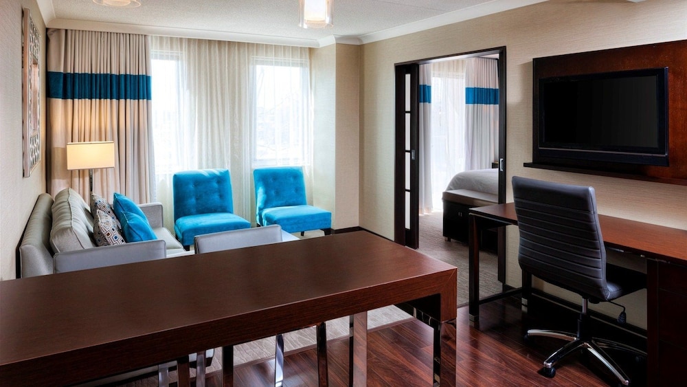 Four Points by Sheraton London 35/66