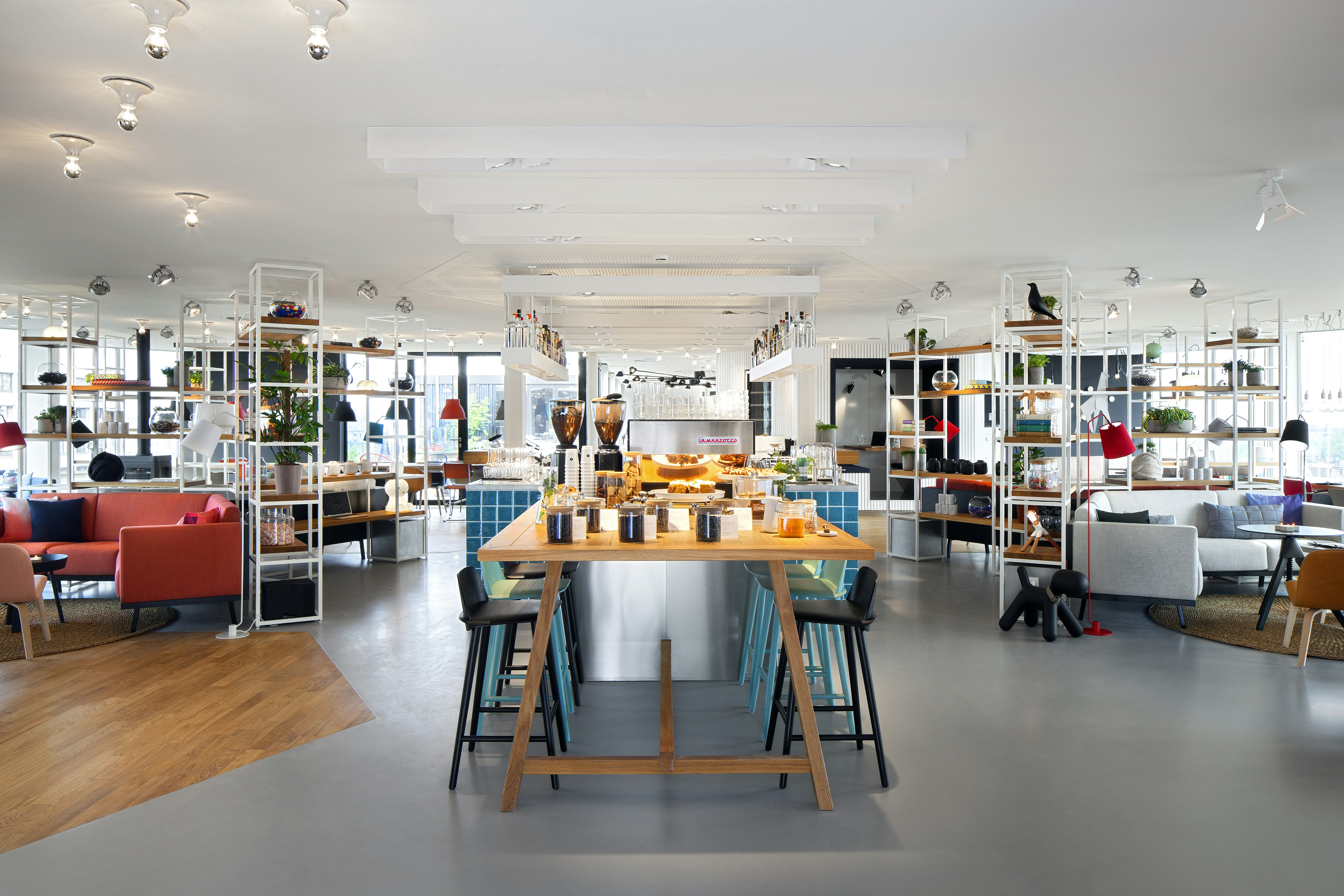 ZOKU AMSTERDAM 29/50