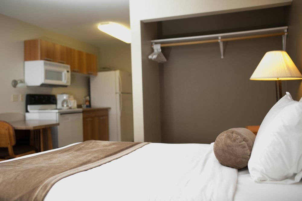 High Country Suites 27/55