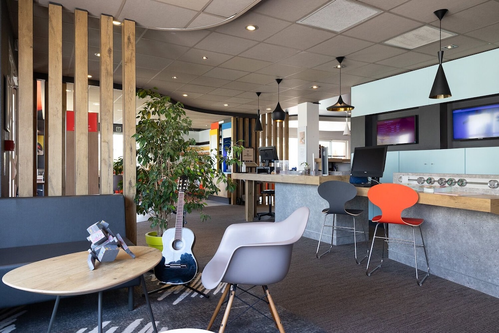 Ibis Perpignan Sud Saint Charles 36/56