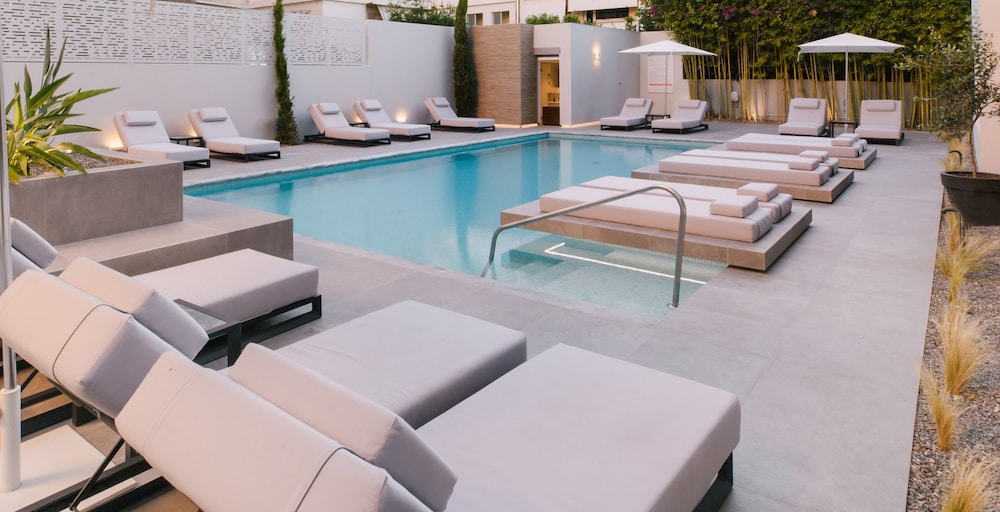BRASIL SUITES 36/41