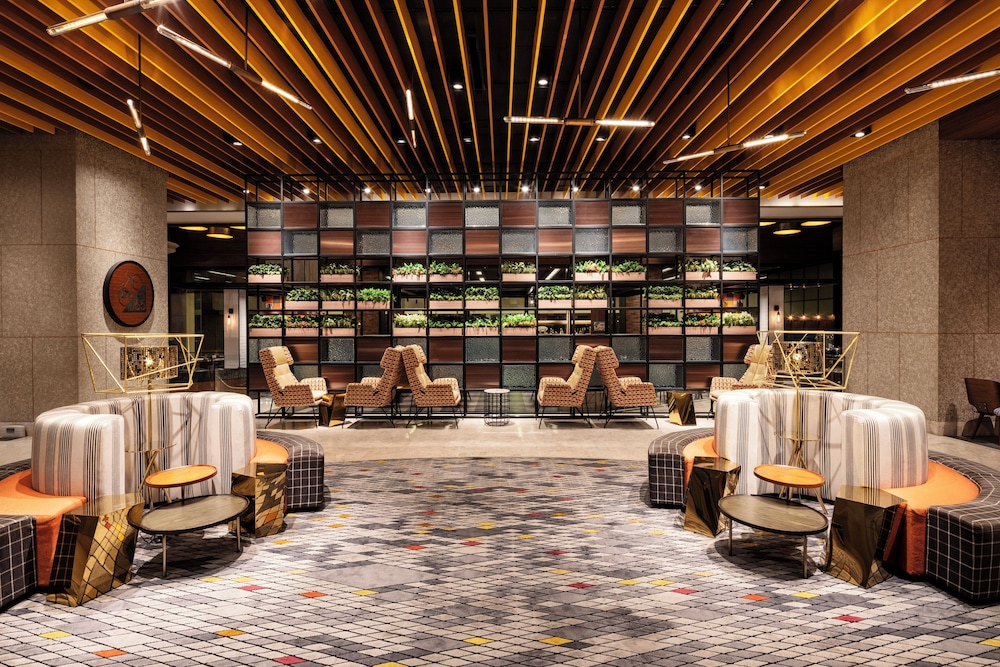 Jen Singapore Tanglin By Shangri La 37/62