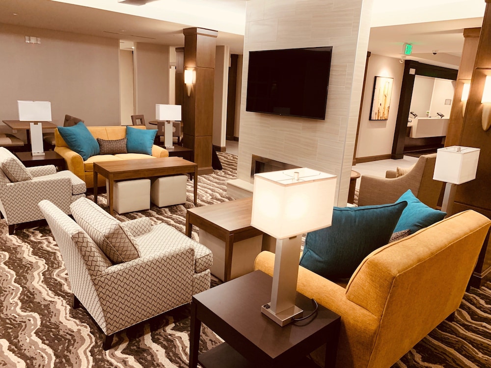 Staybridge Suites Vero Beach, an IHG Hotel 68/76