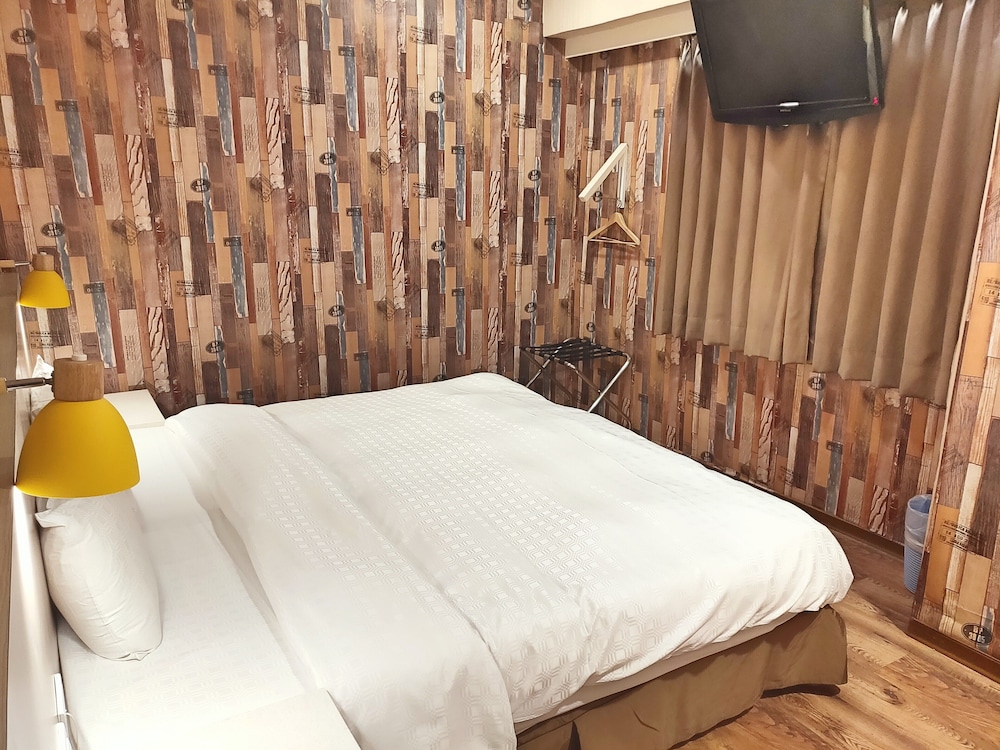 Sanduo Hotel 30/60