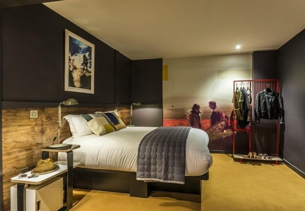 Bullitt Hotel 20/49