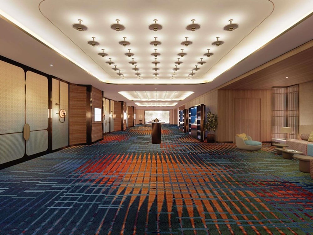 Grand Mercure Kuala Lumpur Bukit Bintang 55/61