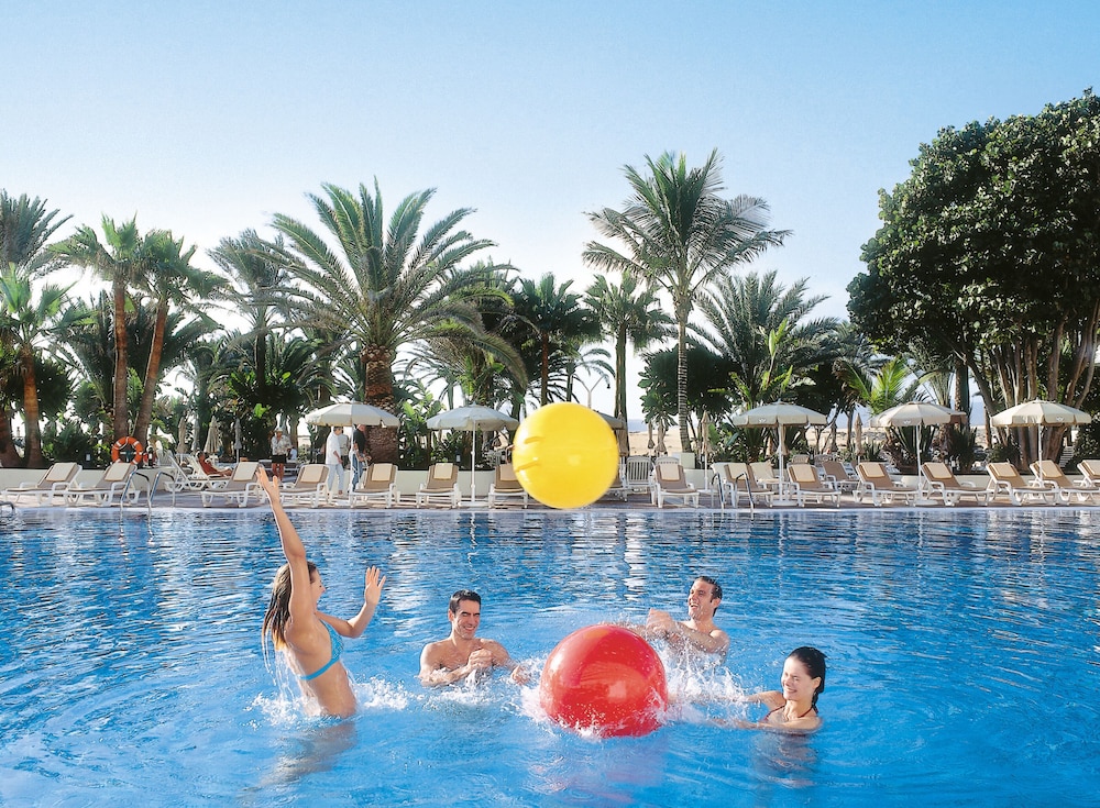 Hotel RIU Oliva Beach Resort 38/48