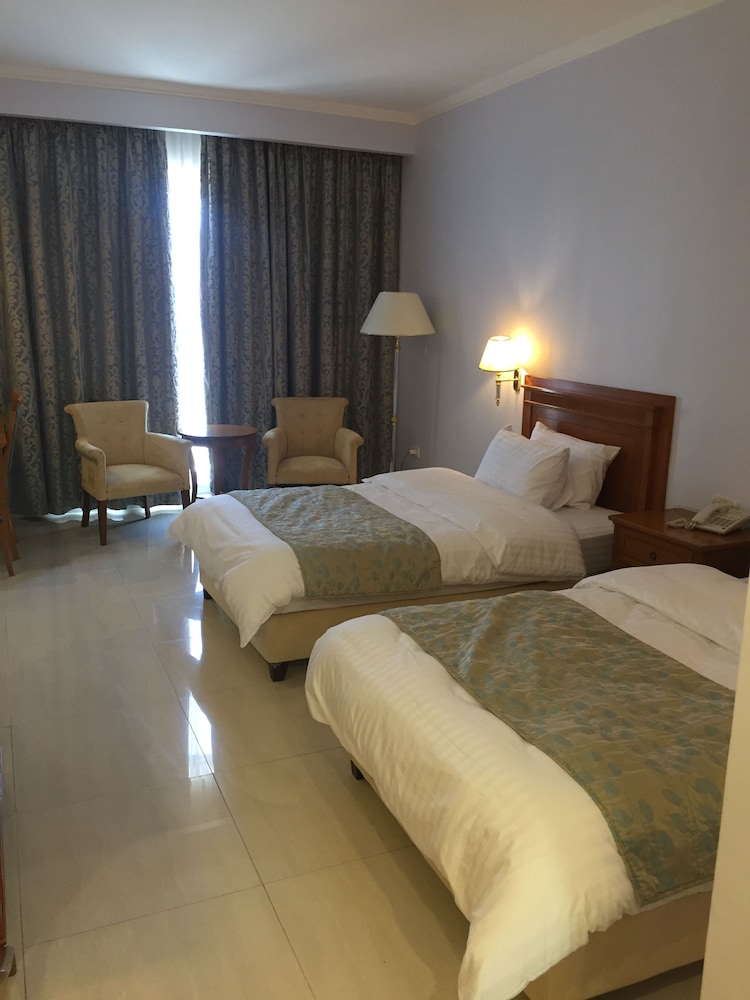 Guest House Amman 7/43