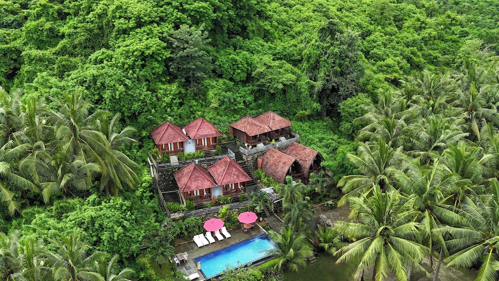Coconut Hill Cottages 31/48