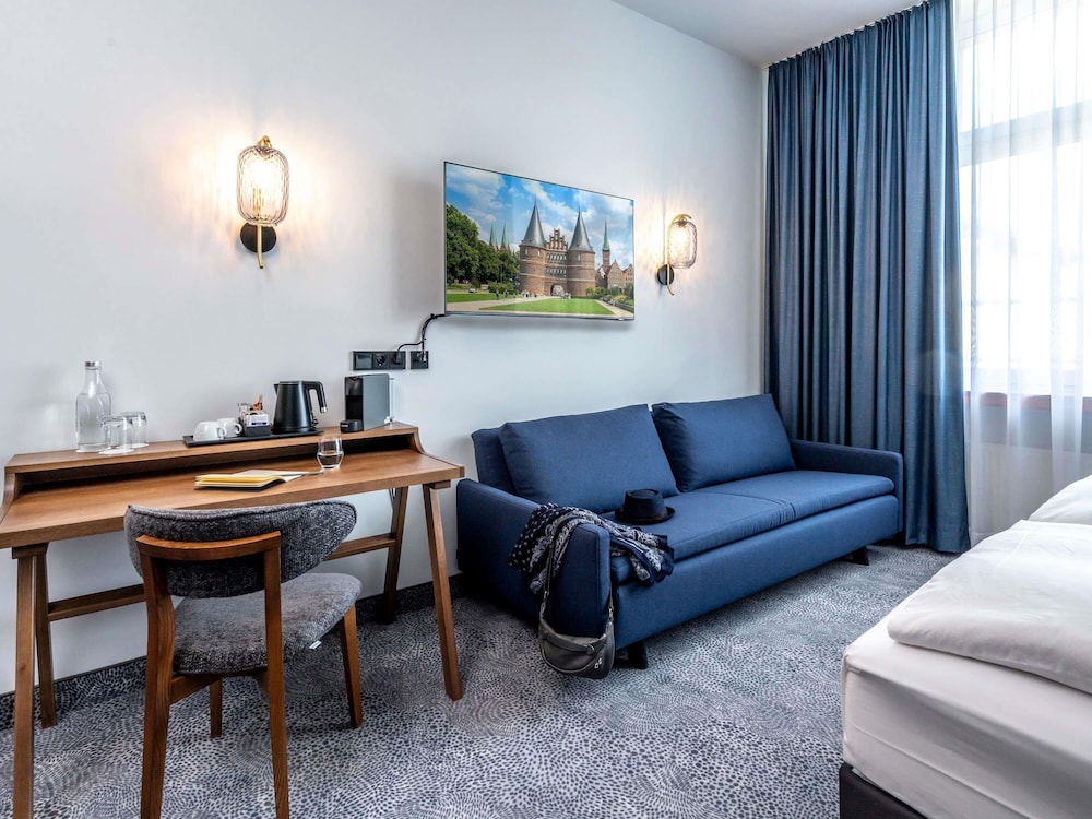 Mercure Hotel Luebeck City Center 30/50