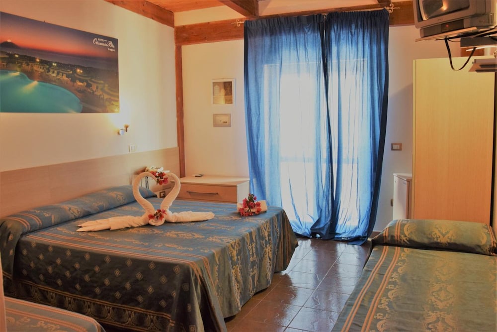 HOTEL ORRIZONTE BLU 26/47