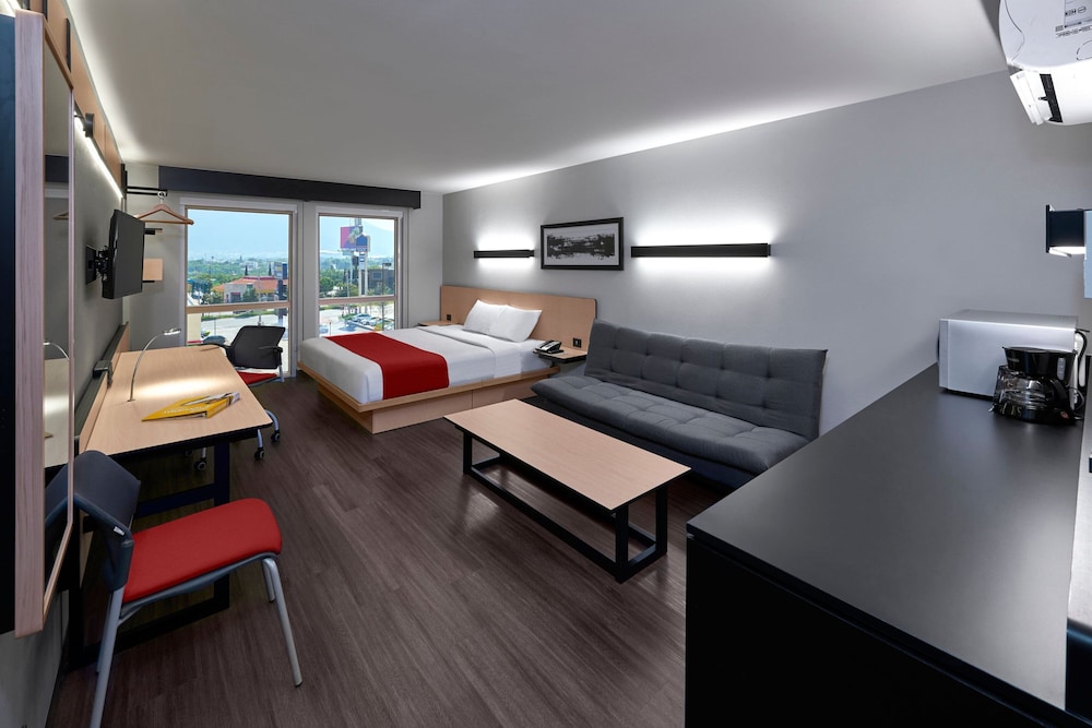 City Express by Marriott Monterrey Lindavista 32/51