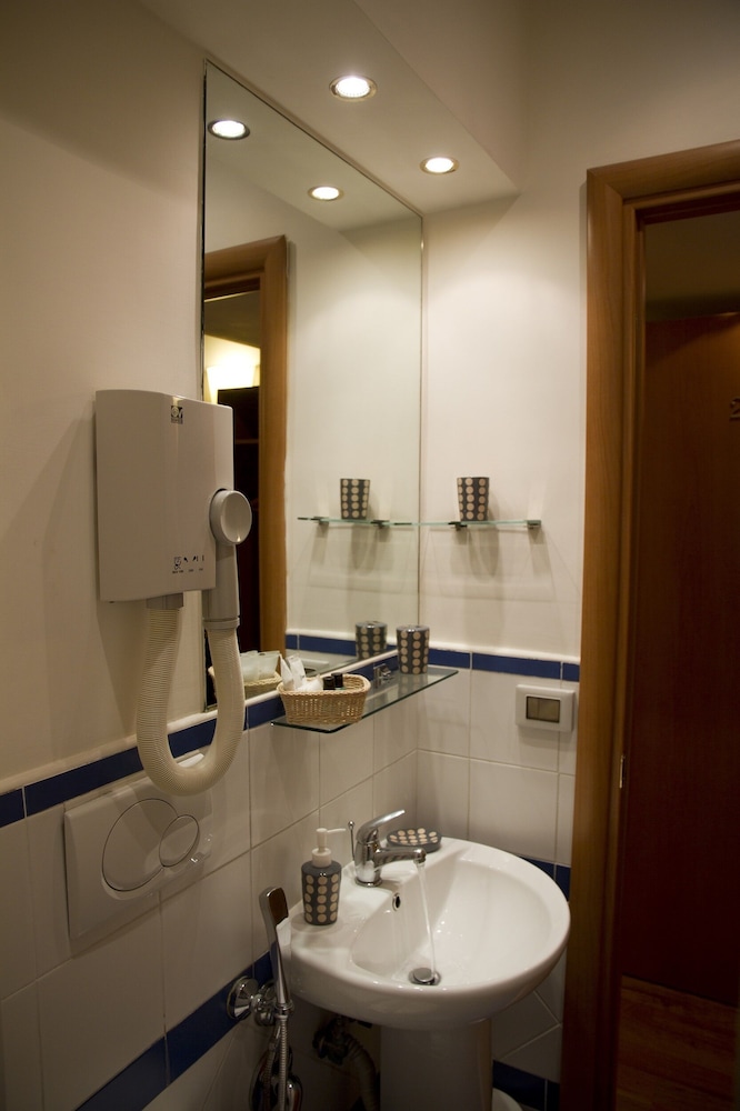 San Peter Rome B&B 59/66