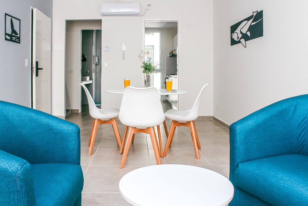 Ramada Residences by Wyndham Puerto Madryn CQ Mitre 26/52