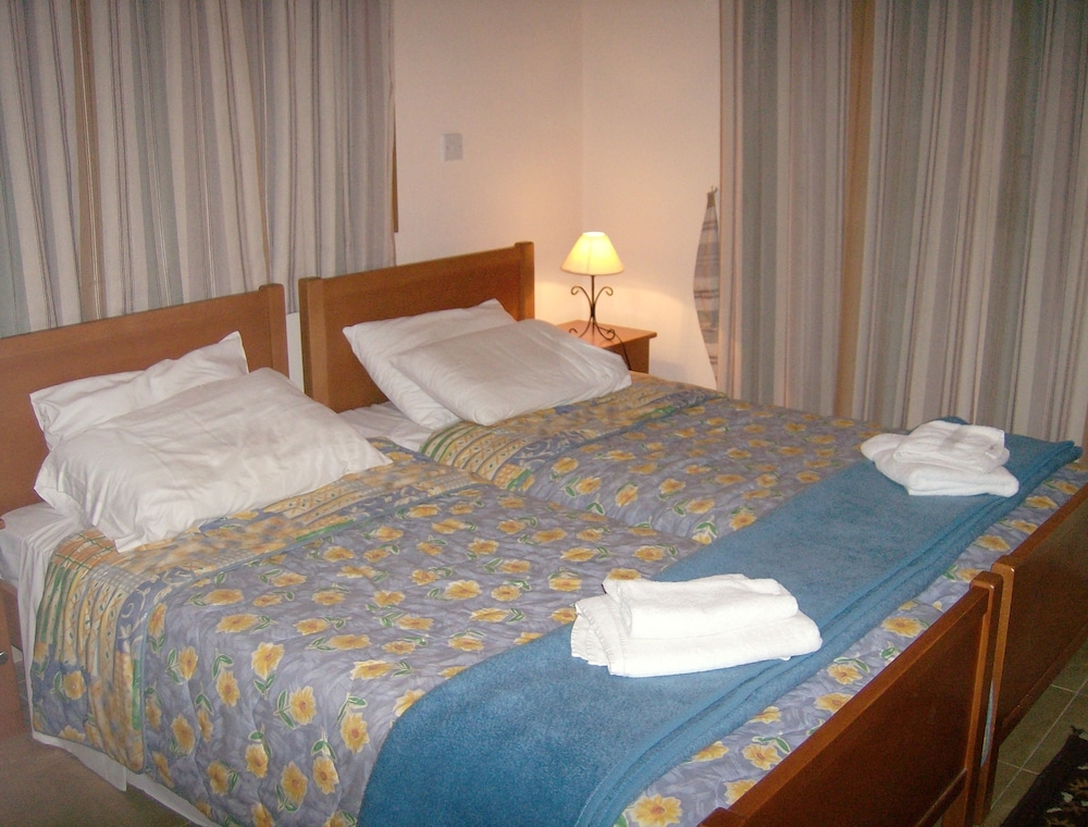 2 BEDROOMS, VILLA, SEA VIEW, PRIVATE POOL