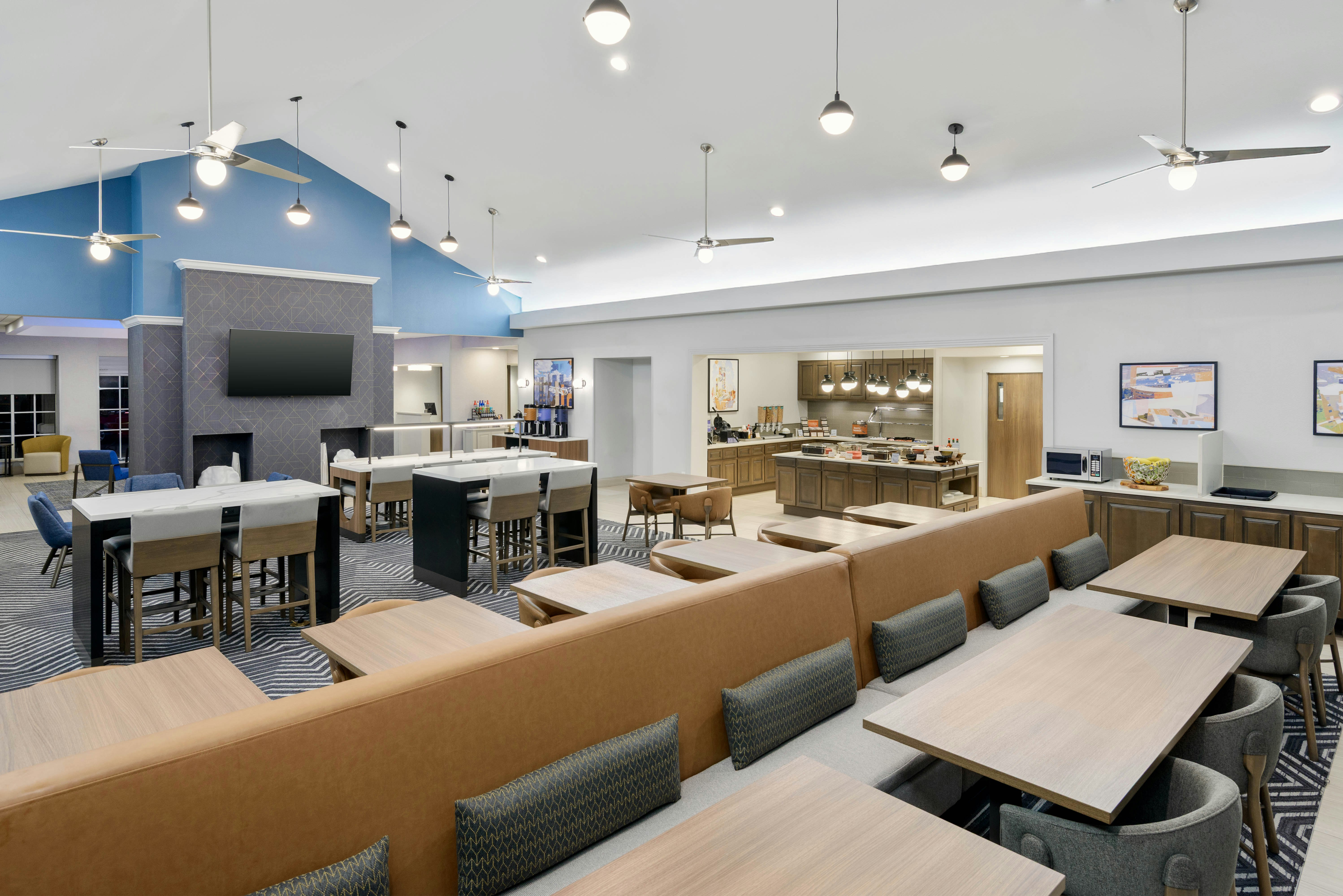Homewood Suites By Hilton Orlando-Ucf Area 59/66