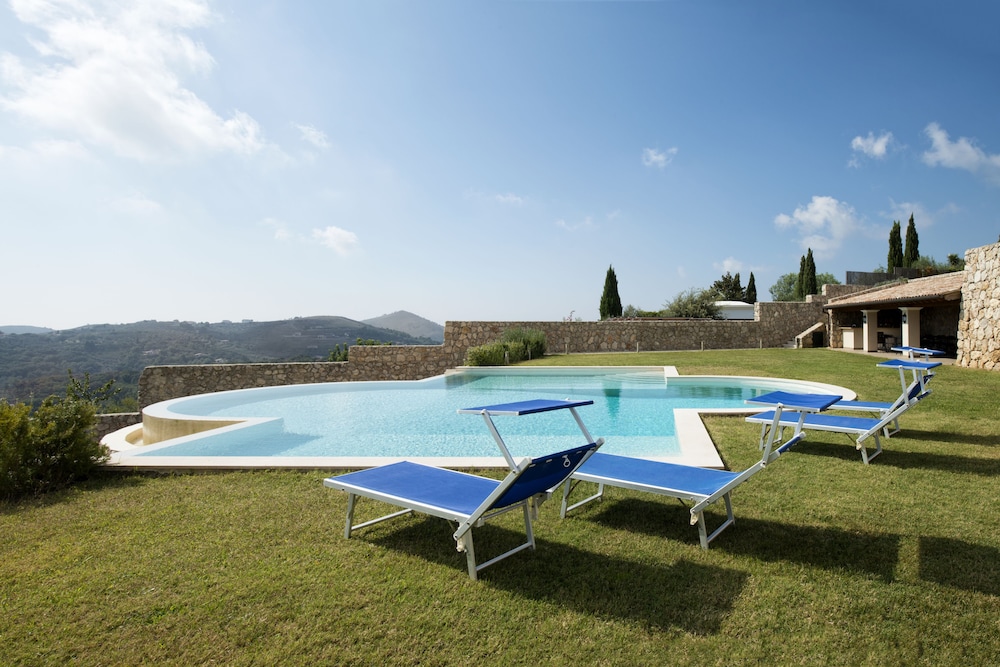 Villa Degli Ulivi 26/43
