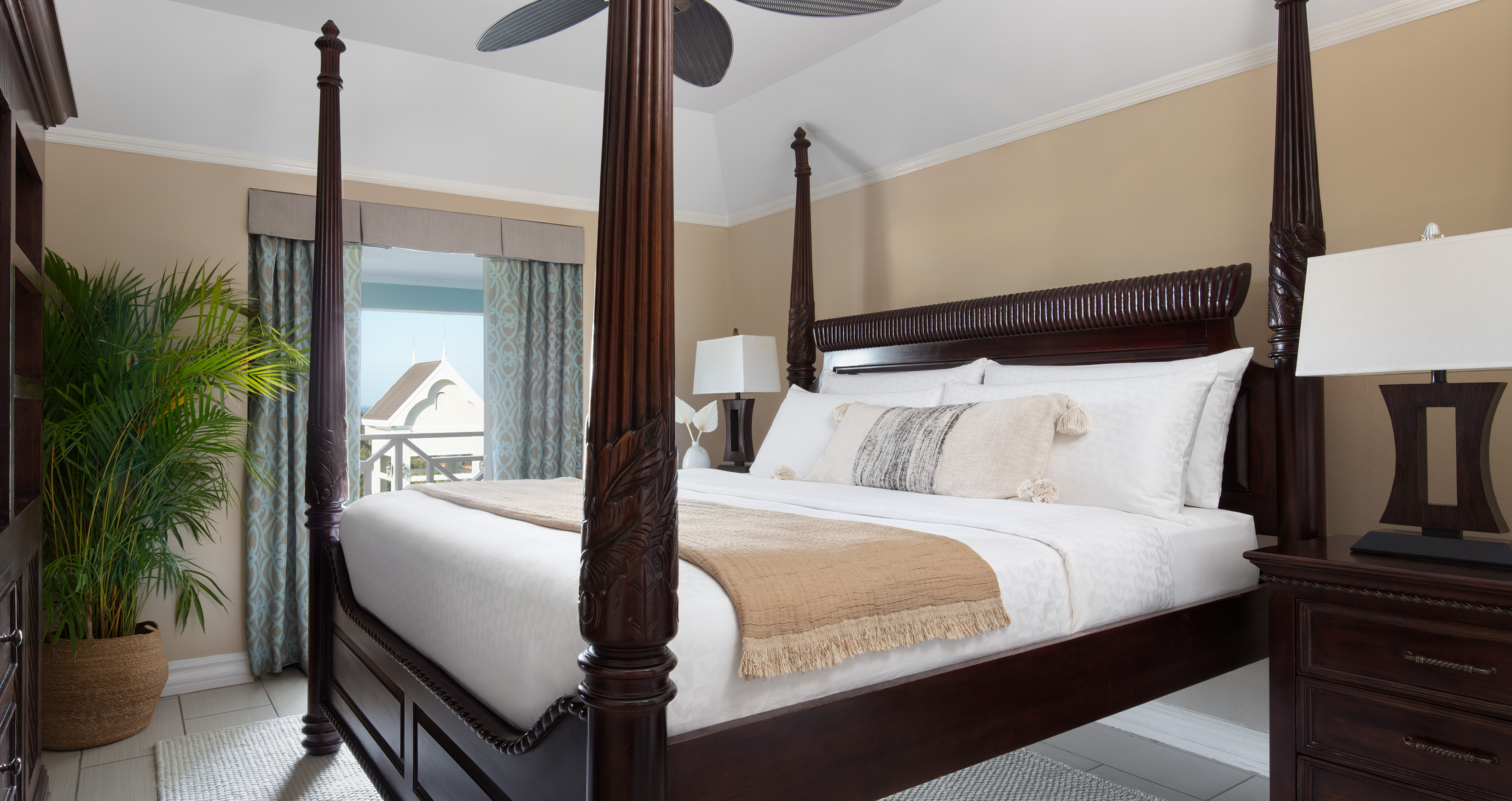Great, House, Ocean View