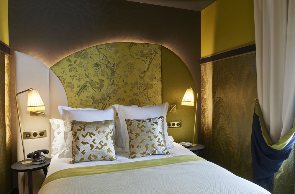 Maison Nabis By Happyculture Ex Pavillon de Paris 9/32