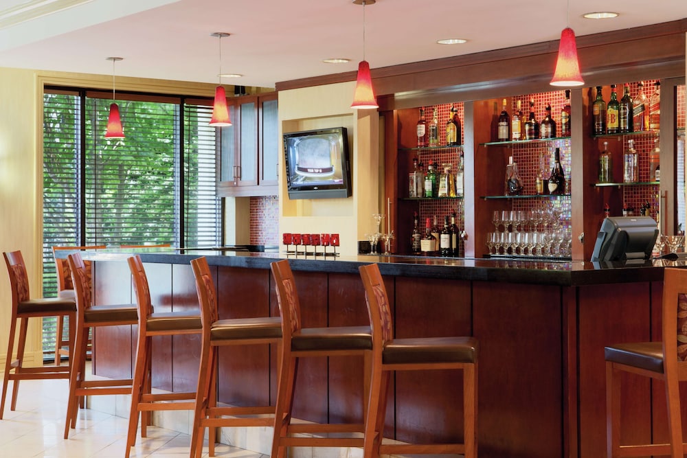 Doubletree By Hilton Hotel Atlanta Airport 36/49