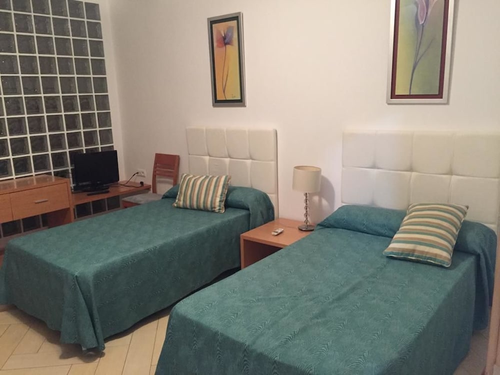 Hotel Kika 30/50