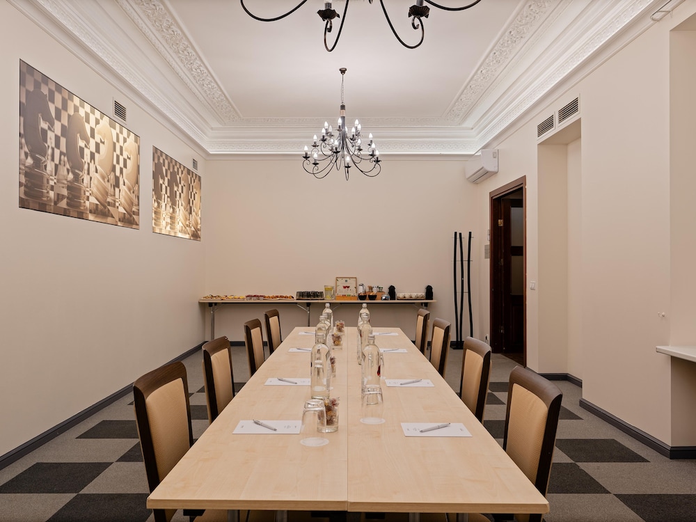 Radisson Hotel Old Town Rigae 50/73