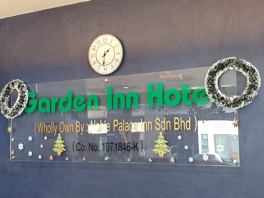 GARDEN INN 23/38