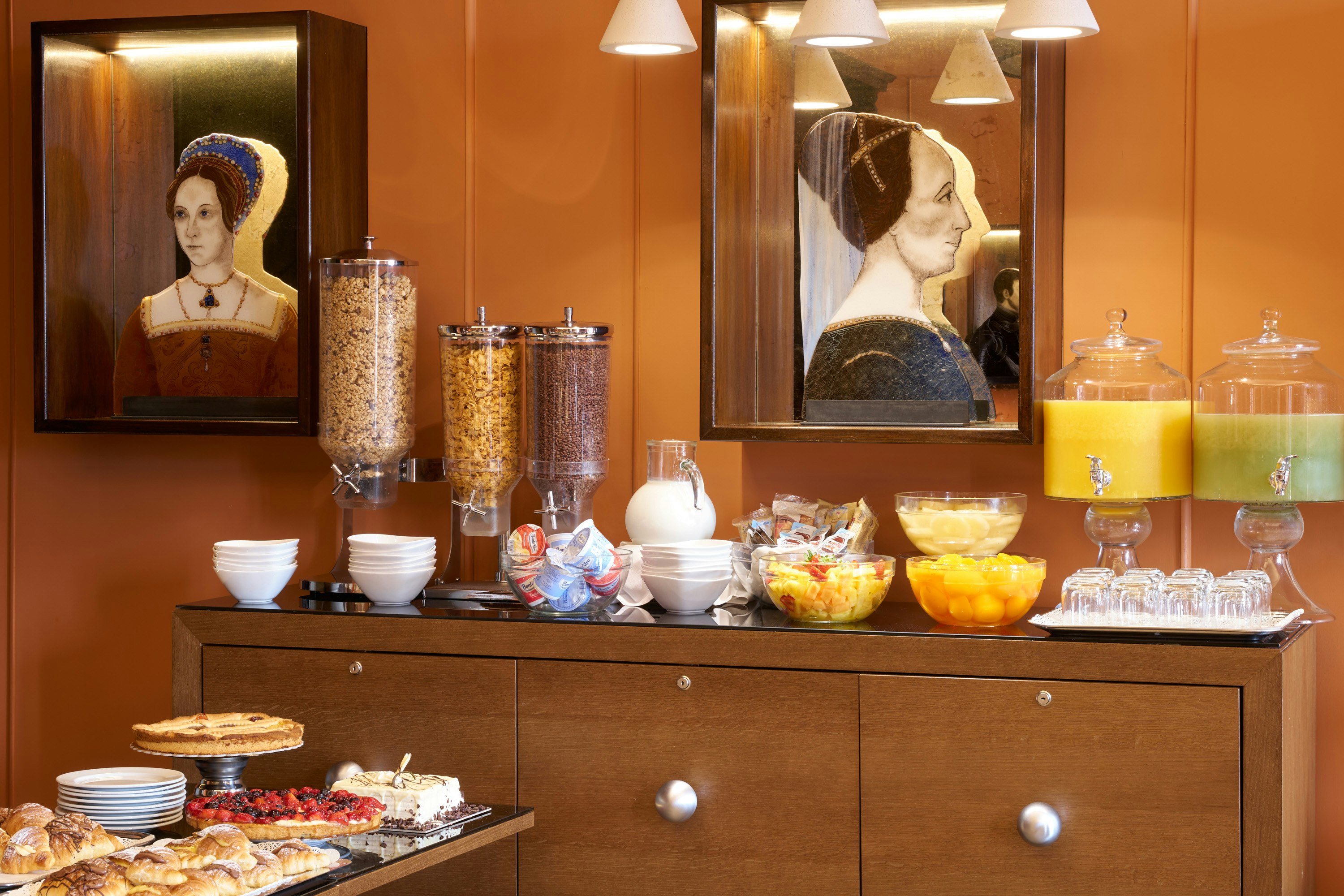 Mascagni Luxury Rooms & Suites 7/16