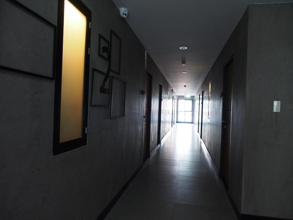 MY LOFT Hotel (ex MY LOFT 2 Ratchadapisek 36) 50/72