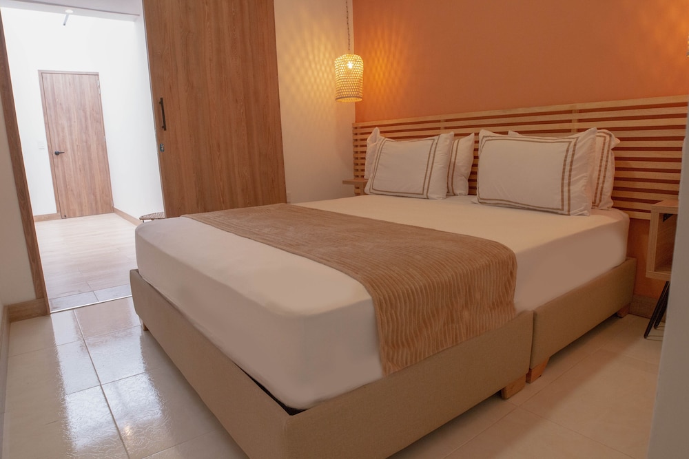 La Casona Hotel Boutique 11/38