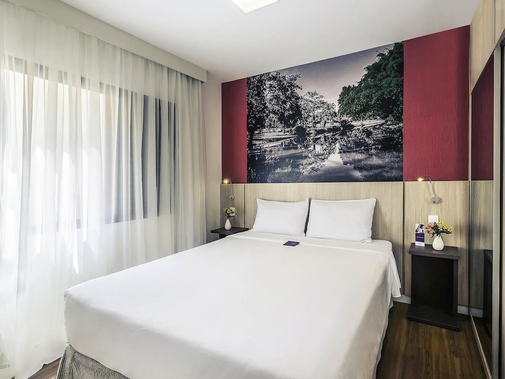 Mercure Sao Paulo Alamedas 31/74