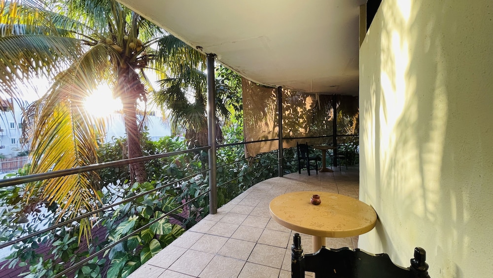 HOTEL PLAYA DEL KARMA 25/54