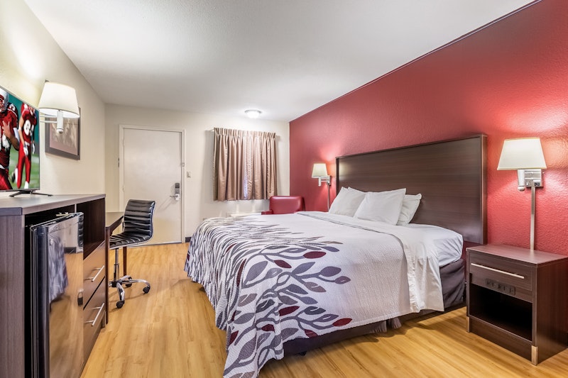 Red Roof Inn Scottsburg 18/27