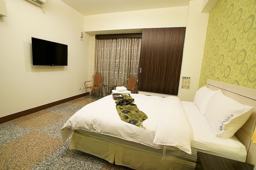 Anqing 67 Homestay 20/44