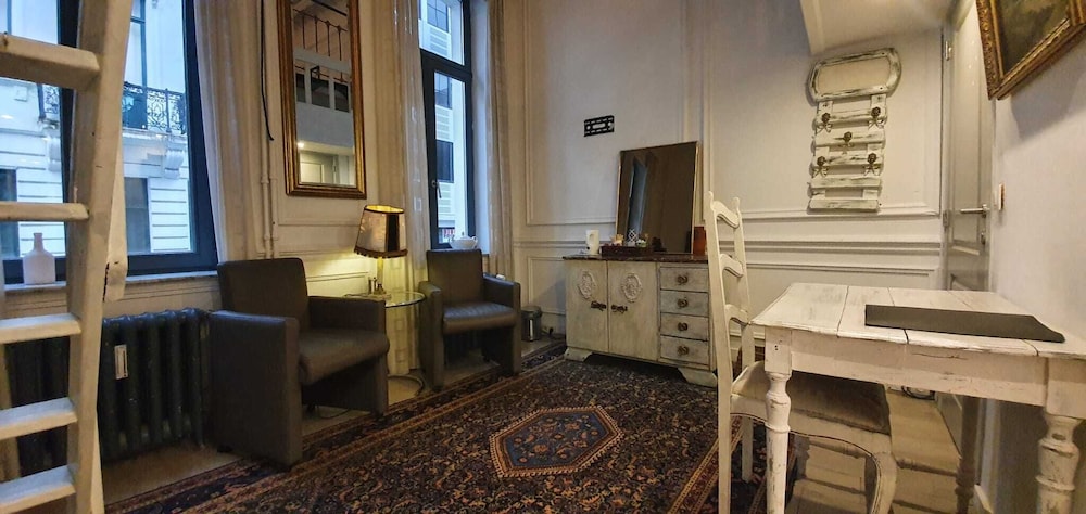 Residence Marie-Thérese 30/50