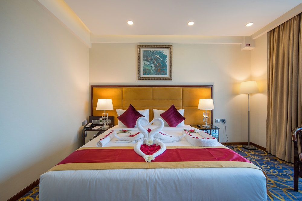 Grand Palace Hotel & Resorts Sylhet 15/60