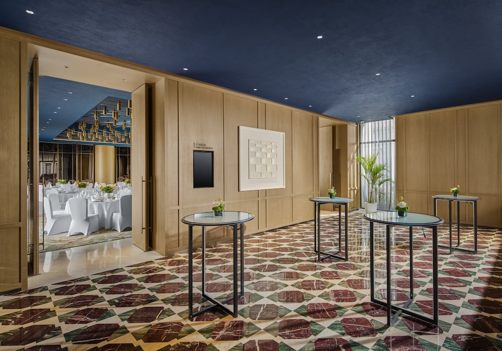 Hotel Indigo Wuxi Qingming Bridge by IHG، ووشي 7/50