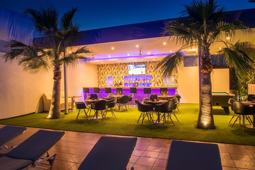 Primavera Beach Hotel 26/35