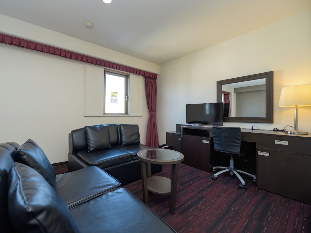 Centre One Hotel Handa 42/50