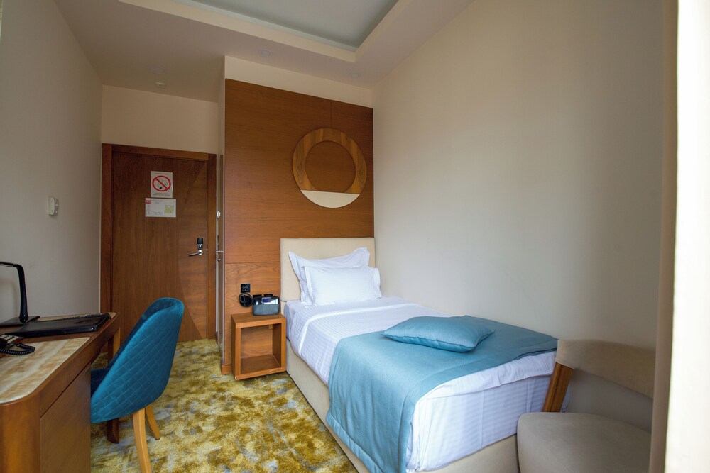 Hotel City Savoy 26/50