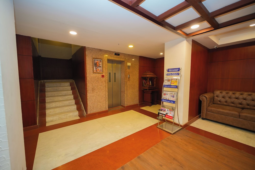 Zip by Spree Hotel Mangala International 42/70