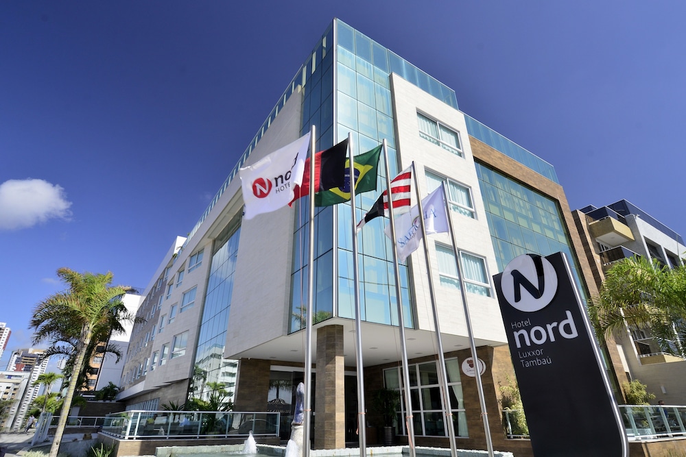 Nord Luxxor Tambau 2/66